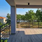Appartement Vista Deluxe