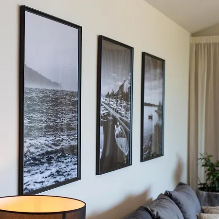 Apartment Vista Deluxe