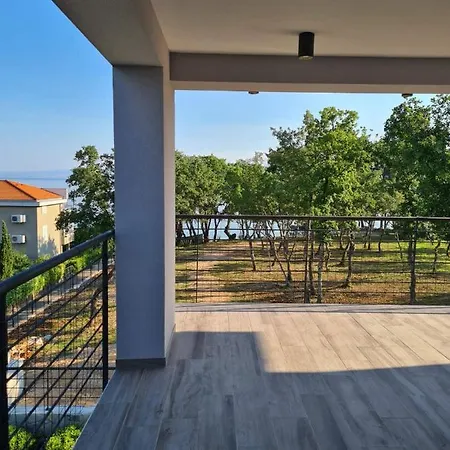 Apartment Vista Deluxe