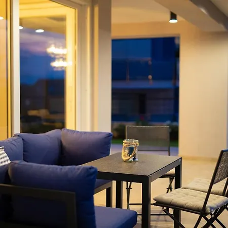 Apartment Vista Deluxe