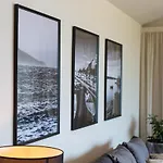 Διαμέρισμα Vista Deluxe