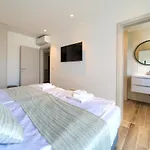 Vista Deluxe Apartmán *