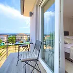 Vista Deluxe Διαμέρισμα *