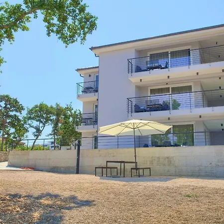 Apartman Vista Deluxe *