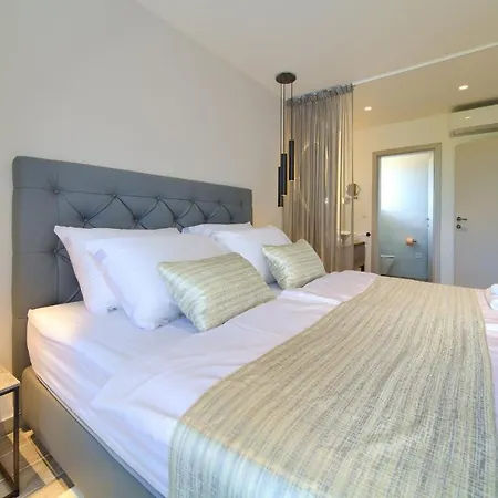 Apartman Vista Deluxe