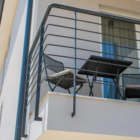 Apartamento Vista Deluxe