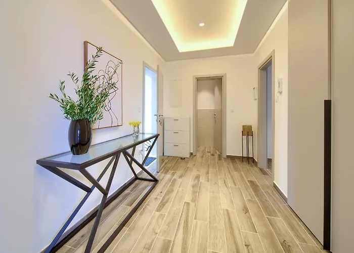 Vista Deluxe Appartement Malinska