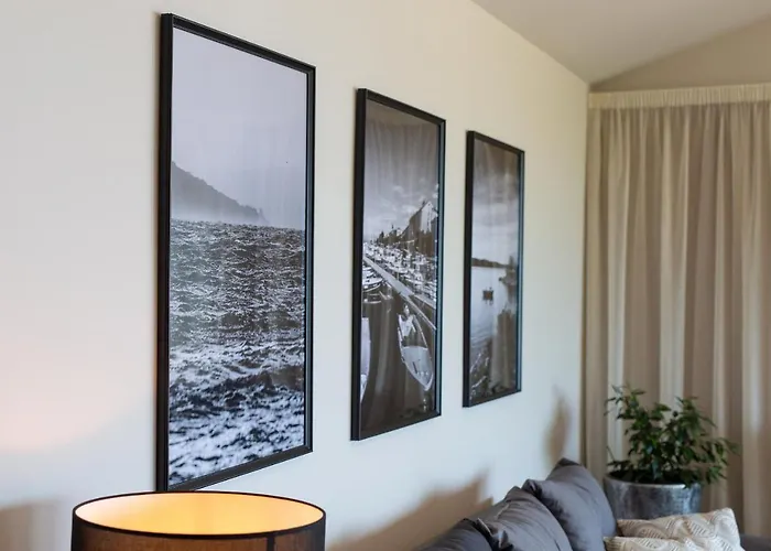 Appartement Vista Deluxe