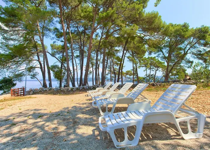 Vista Deluxe Appartement Malinska