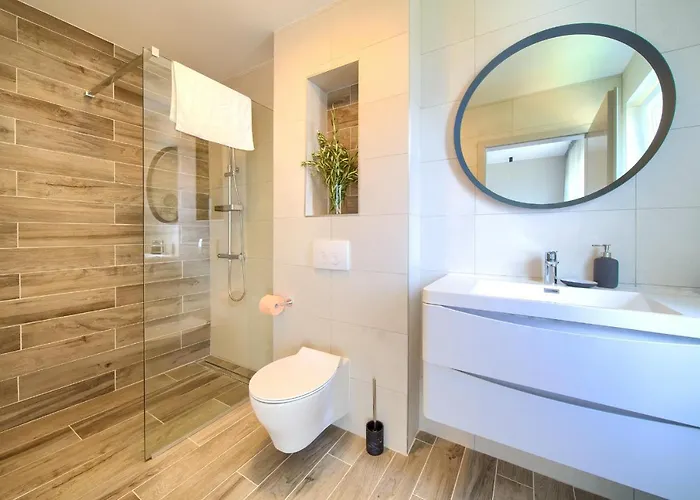 Vista Deluxe Appartement Malinska