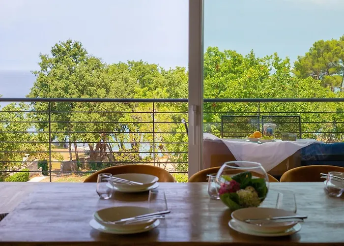 Appartement Vista Deluxe