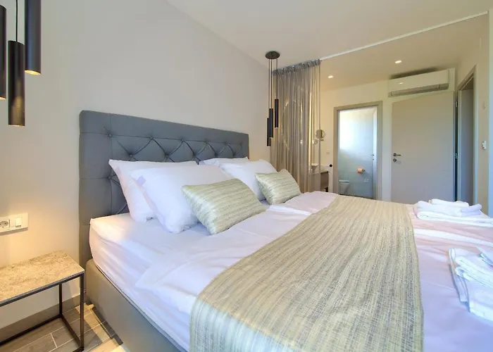 Appartement Vista Deluxe