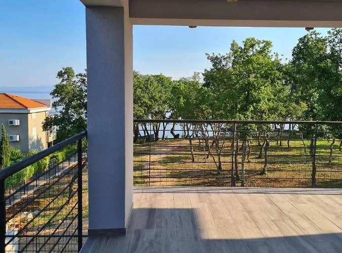 Appartement Vista Deluxe