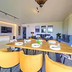 شقة Vista Deluxe مالينسكا