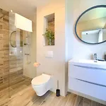 Vista Deluxe شقة مالينسكا