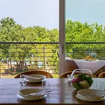 شقة Vista Deluxe