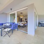 Vista Deluxe شقة مالينسكا
