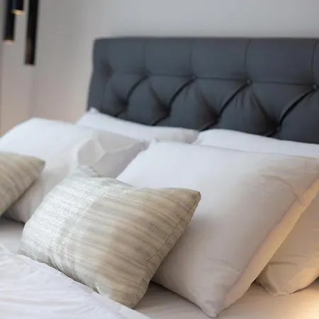 Apartmán Vista Deluxe Malinska