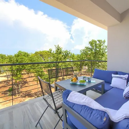 Apartmán Vista Deluxe