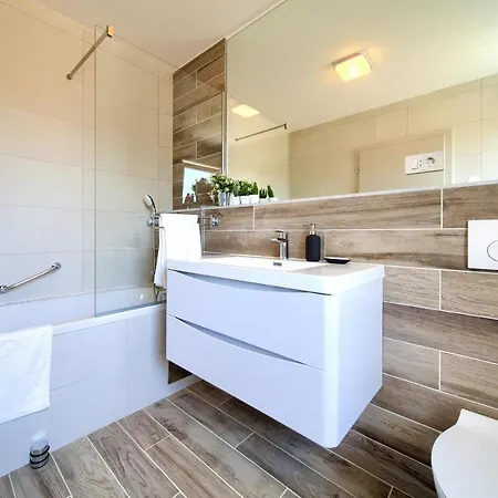 Apartmán Vista Deluxe *