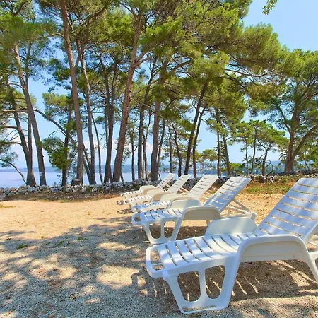 Vista Deluxe Apartmán Malinska