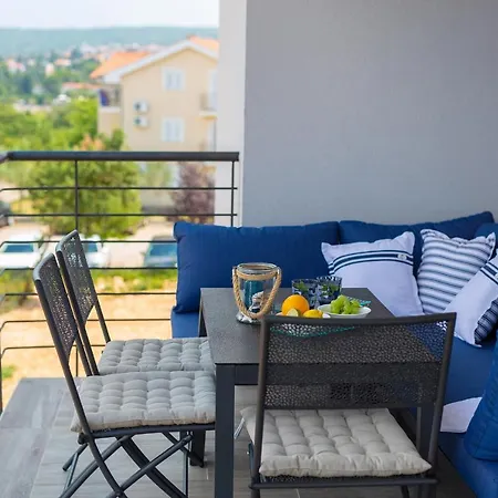 Apartmán Vista Deluxe