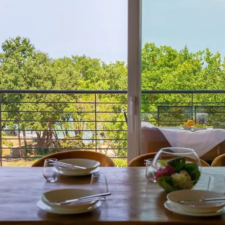 Apartmán Vista Deluxe