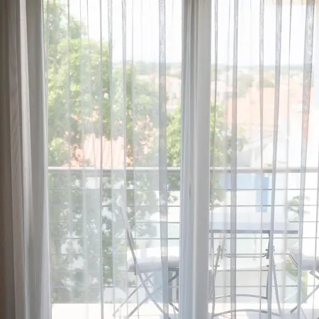 Apartmán Vista Deluxe