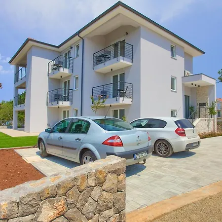 Vista Deluxe Apartmán *