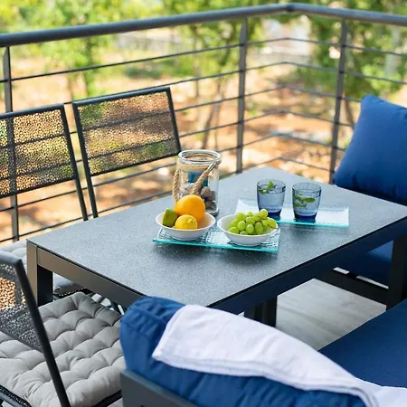 Apartmán Vista Deluxe