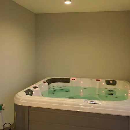 Apartmán Vista Deluxe *